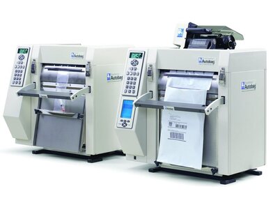 71300163 Autobag Pace Setter PS 125 OneStep