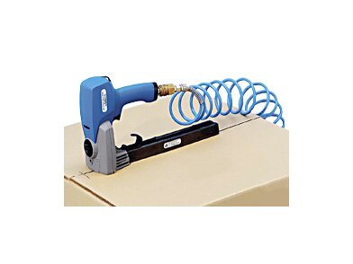 71400049 KARTONHEFTER T 560 PN für Klammern 15-18 mm
