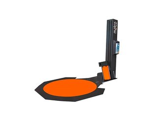 Matco-A300-Plus-Flatline
