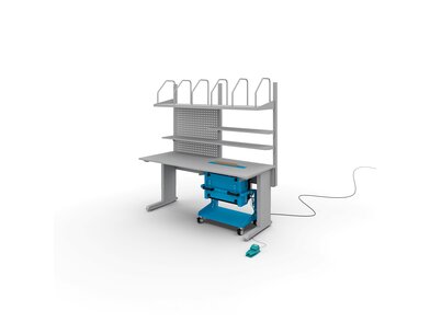 23901645 Geami HV-under-packing-table-front-with-cable-right-angle