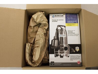 FillPak Trident-BoxView