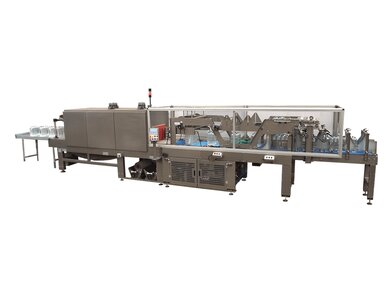 Wrapjet