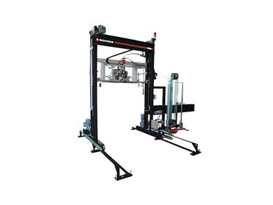 51402420 Umreifungsmaschine TSM 3000