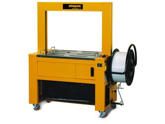 51401870 Umreifungsmaschine SMA 30 , Rahmen 850x800mm