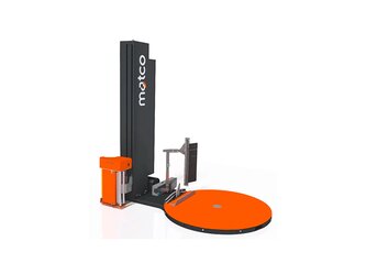 Matco-A600-CC