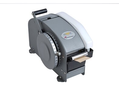 11402516 Klebebandspender halbautomatisch Nutzbreite 40 - 80 mm_1
