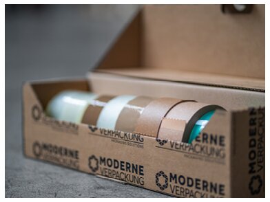 Klebeband Musterbox3