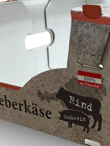 Leberkäse