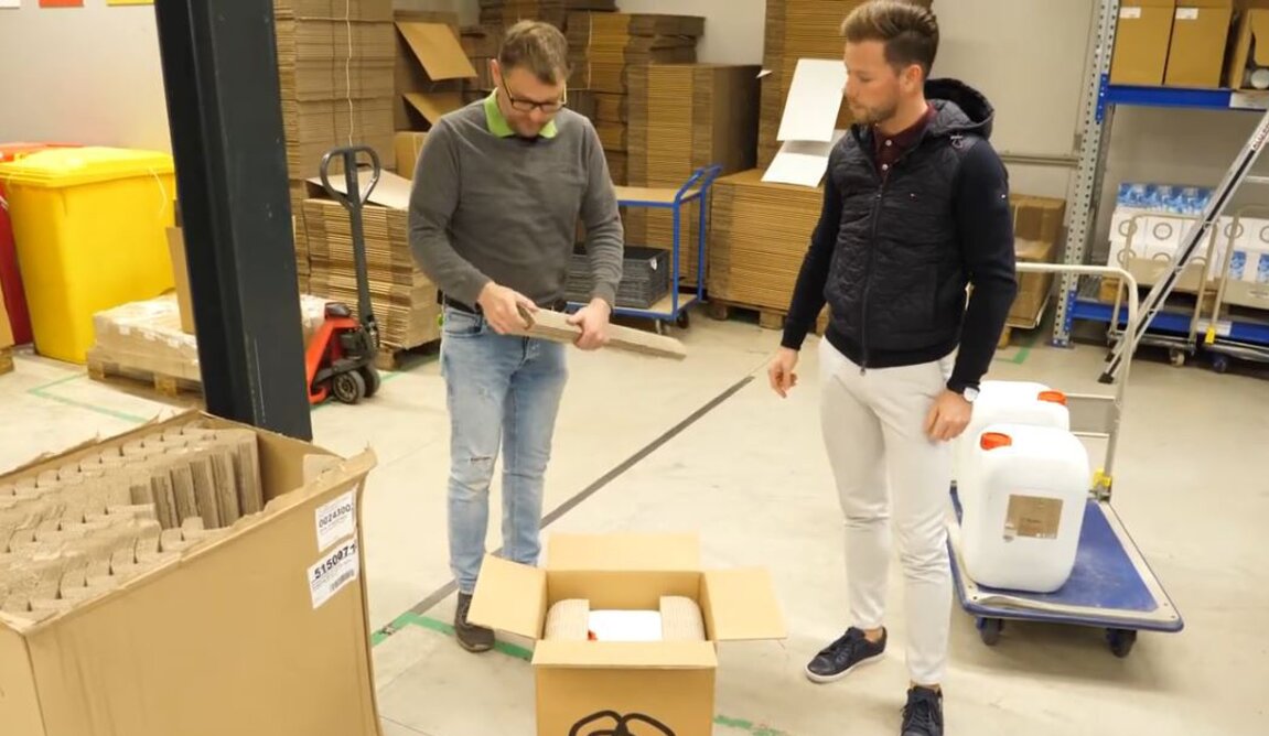 multikraft gr | © MVH