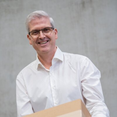 Ralph Terhardt | © media.dot