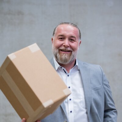Jochen Gruner | © media.dot
