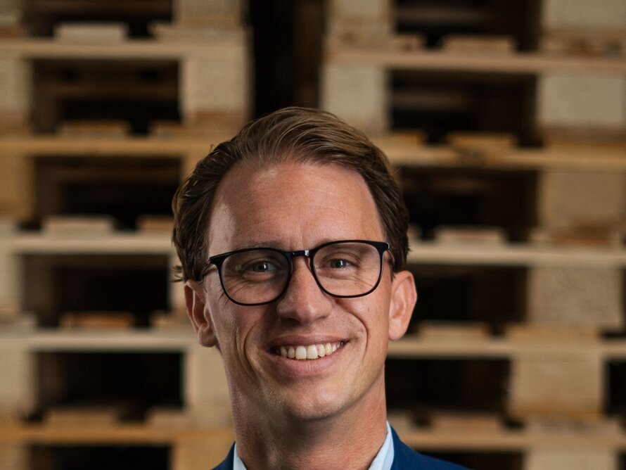 Michael Scheibenzuber | © media.dot