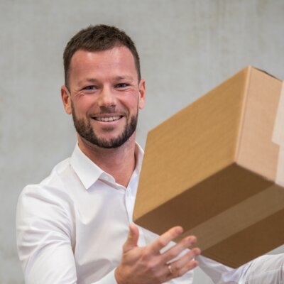Florian Froschauer | © media.dot