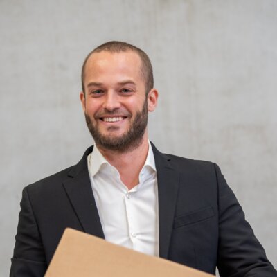 Alexander Berchtold | © media.dot