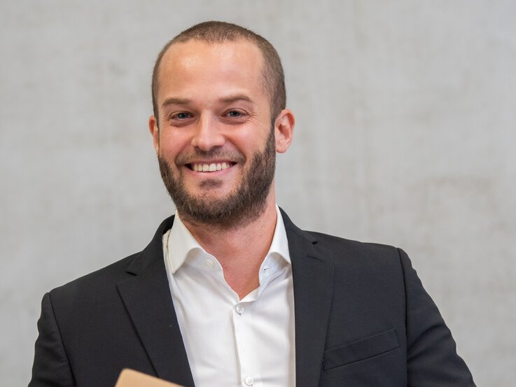 Alexander Berchtold | © media.dot