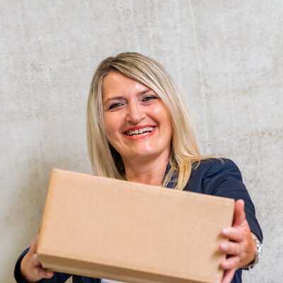 Elke Obermaier | © media.dot
