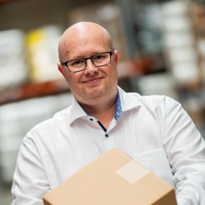 Ralf Rehlendt | © media.dot