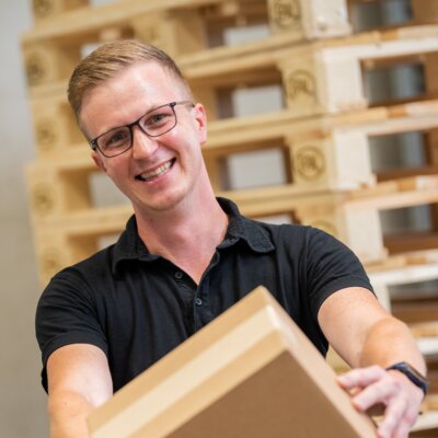 Christoph Hinterplattner 02 | © media.dot