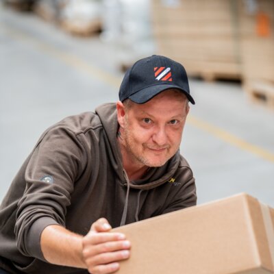 Mario Feichtinger 02 | © media.dot