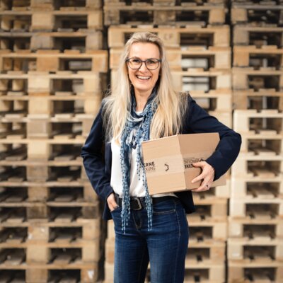 Doris Weiß