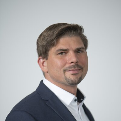 Andreas Urbanek