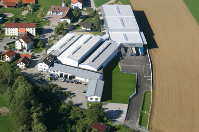 MVH Luftbild