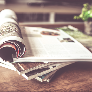 Magazin | © Adobe Stock