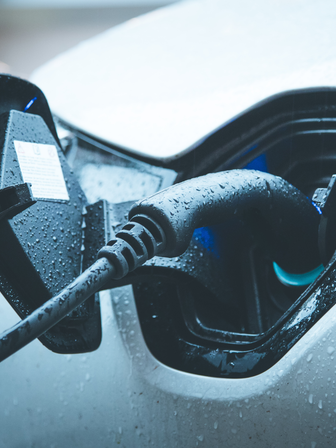 E-Auto | © Adobe STock